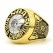 Golden State Warriors Championship Rings Collection